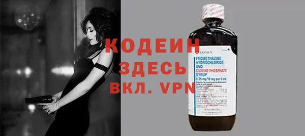 молекула духа Кодинск
